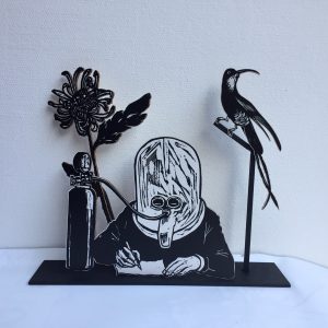 Chronique de l’ombre